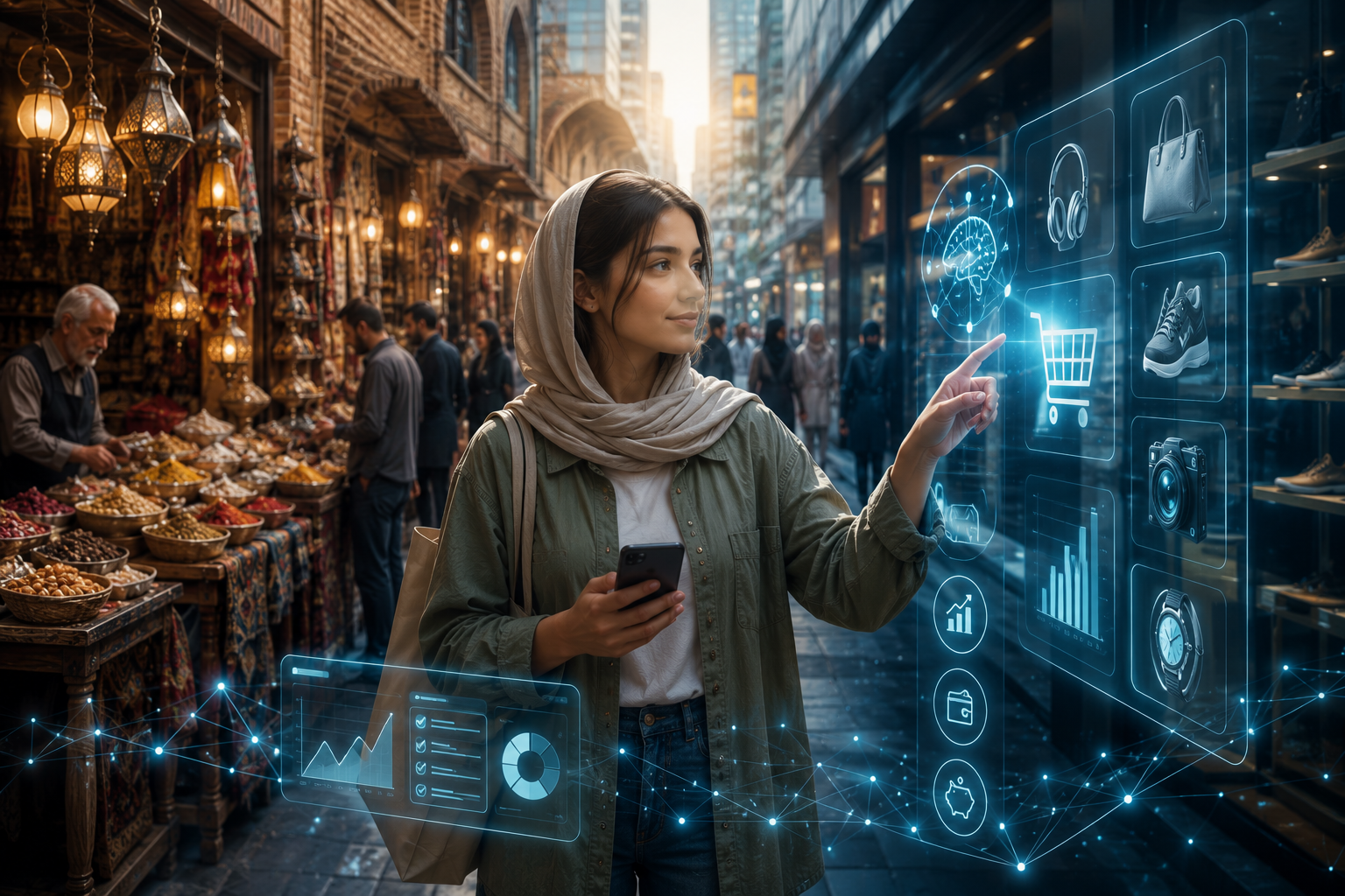 باتری هیبریدی واریان EFB 45 آمپر